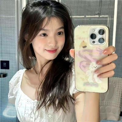 虚拟情人粤语